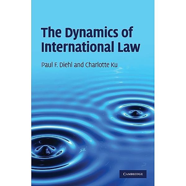 Dynamics of International Law, Paul F. Diehl