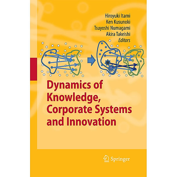 Dynamics of Knowledge, Corporate Systems and Innovation