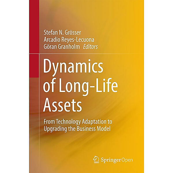 Dynamics of Long-Life Assets