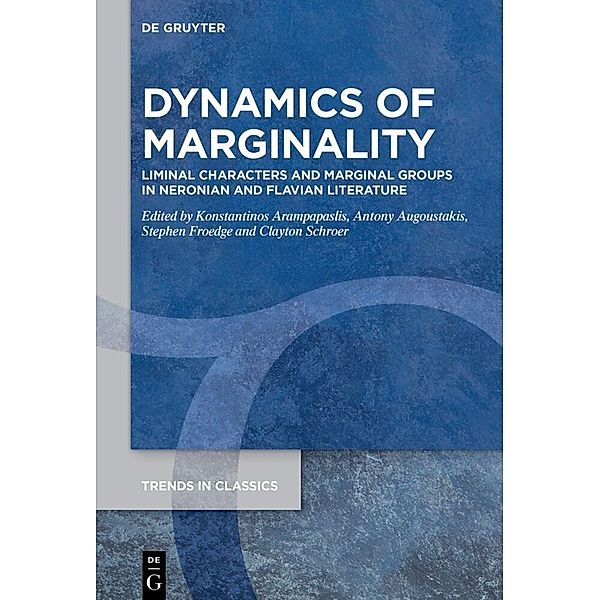 Dynamics Of Marginality