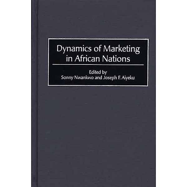 Dynamics of Marketing in African Nations