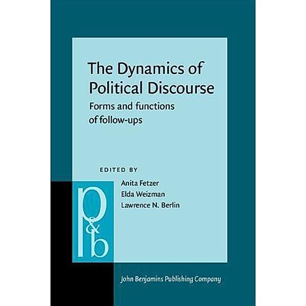 Dynamics of Political Discourse