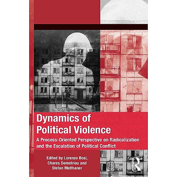 Dynamics of Political Violence, Chares Demetriou