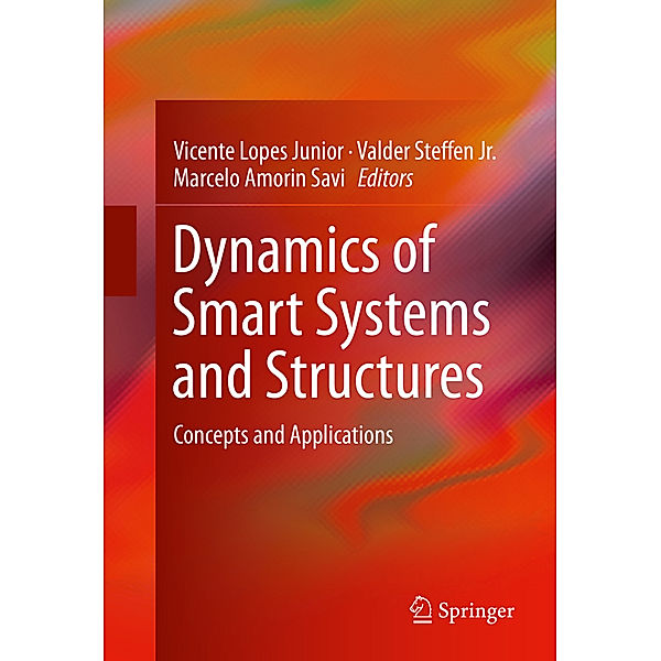 Dynamics of Smart Systems and Structures