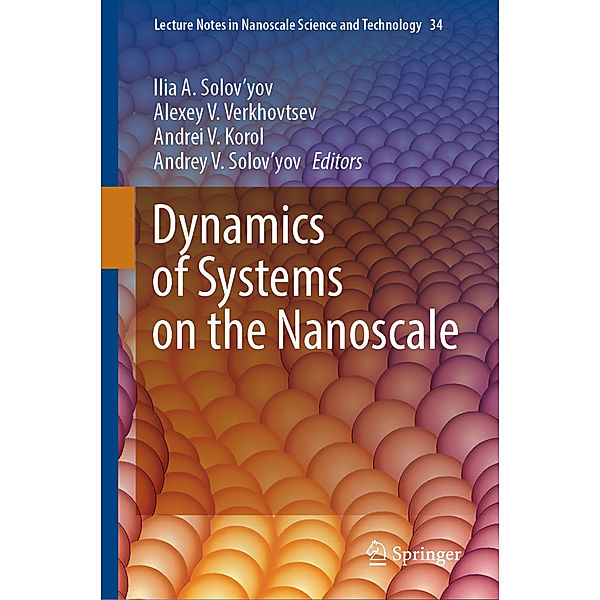 Dynamics of Systems on the Nanoscale