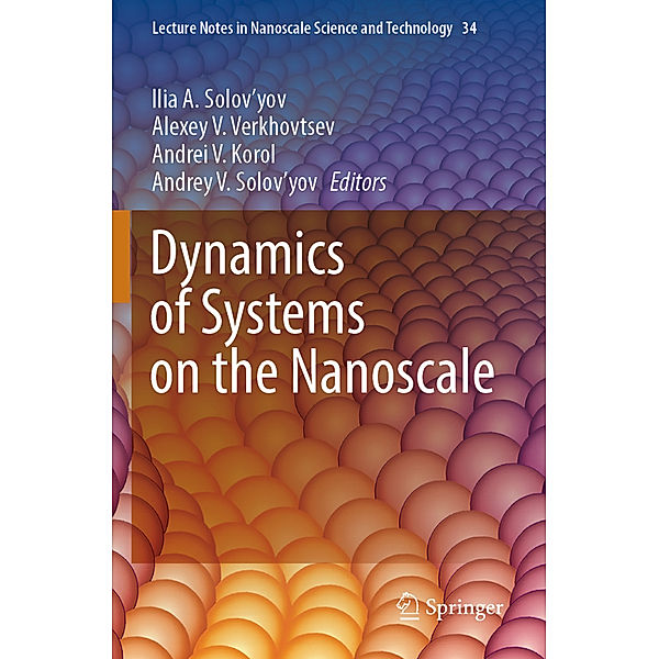 Dynamics of Systems on the Nanoscale