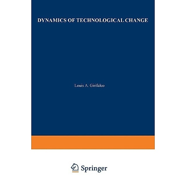 Dynamics of Technological Change, Girifalco