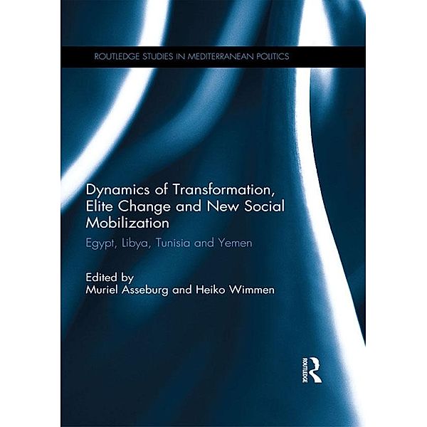 Dynamics of Transformation, Elite Change and New Social Mobilization