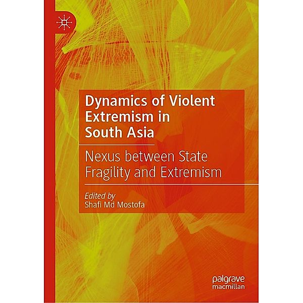 Dynamics of Violent Extremism in South Asia / Progress in Mathematics