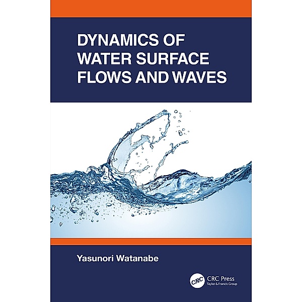 Dynamics of Water Surface Flows and Waves, Yasunori Watanabe