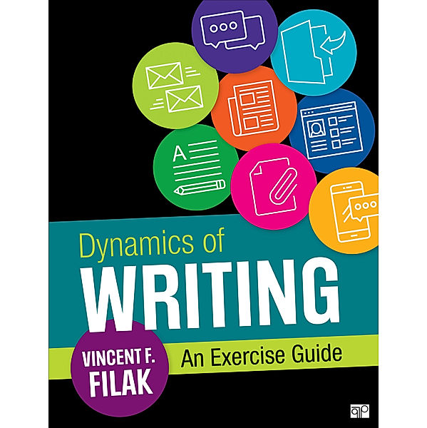 Dynamics of Writing, Vincent F. Filak