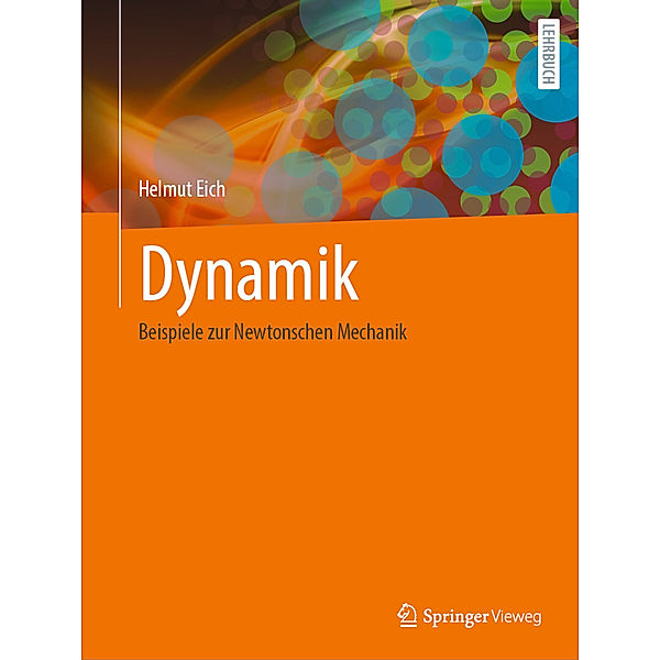 Dynamik, Helmut Eich