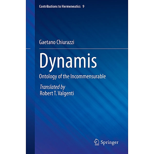 Dynamis, Gaetano Chiurazzi