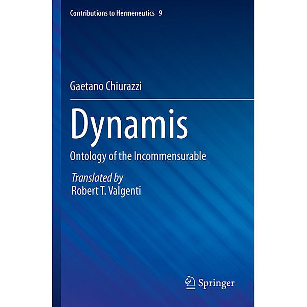 Dynamis, Gaetano Chiurazzi