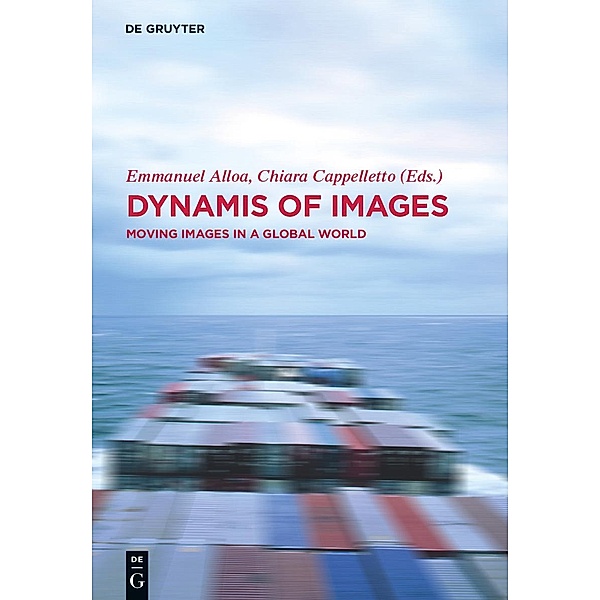 Dynamis of the Image / Contact Zones Bd.5