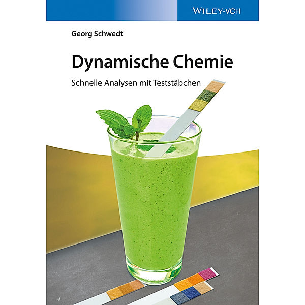 Dynamische Chemie, Georg Schwedt