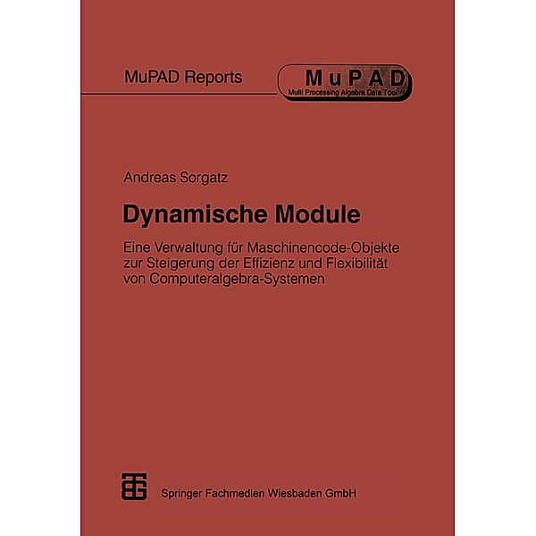 Dynamische Module, Andreas Sorgatz