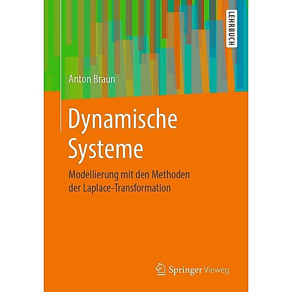 Dynamische Systeme, Anton Braun
