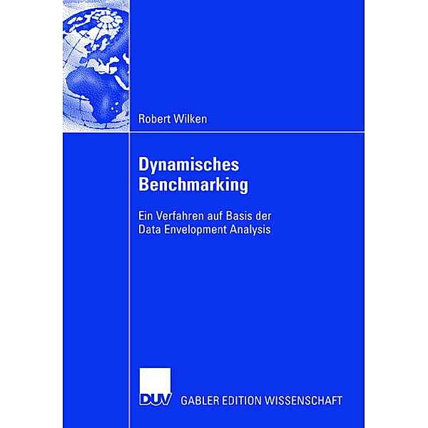 Dynamisches Benchmarking, Robert Wilken