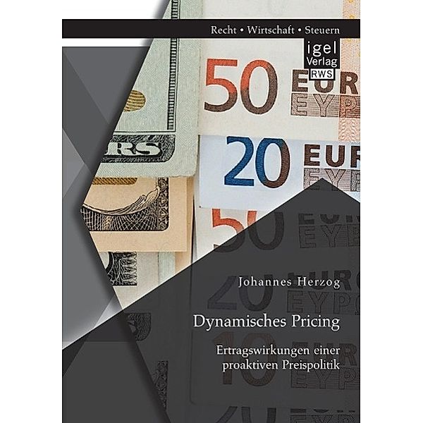 Dynamisches Pricing, Johannes Herzog