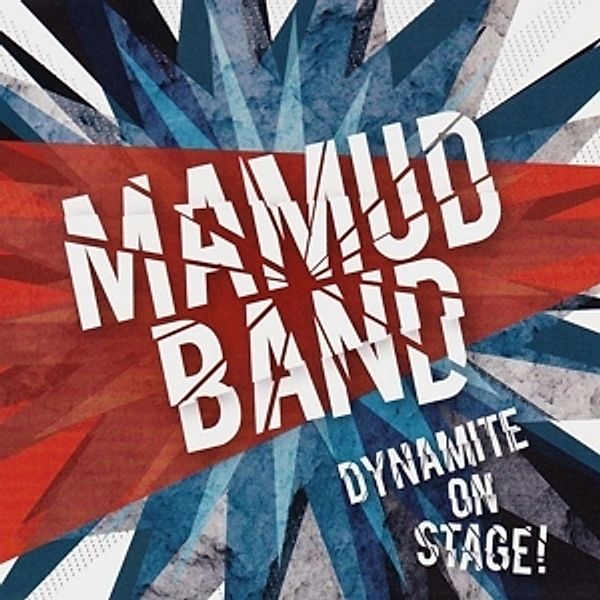 Dynamite On Stage !, Mamud Band