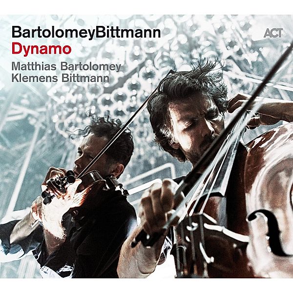 Dynamo, Matthias Bartolomey, Klemens Bittmann