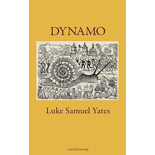Dynamo, Luke Samuel Yates