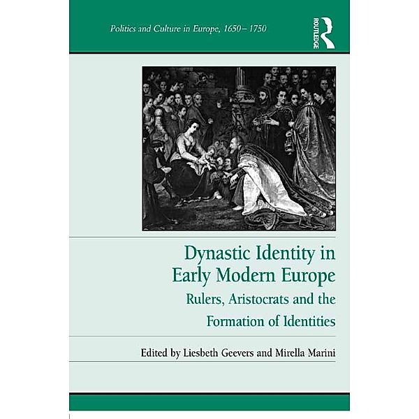 Dynastic Identity in Early Modern Europe