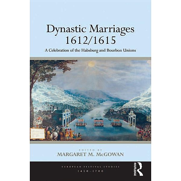 Dynastic Marriages 1612/1615