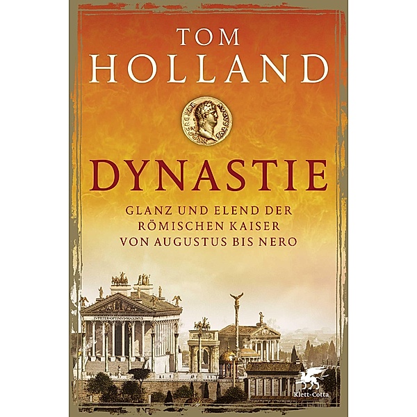 Dynastie, Tom Holland