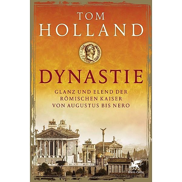 Dynastie, Tom Holland