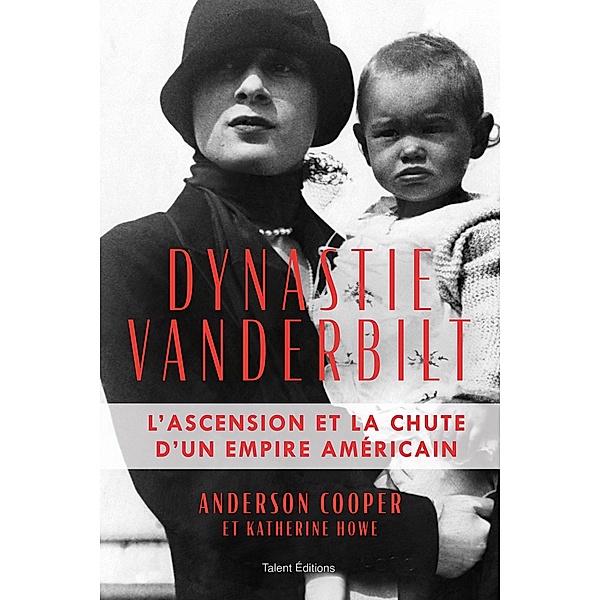 Dynastie Vanderbilt / Business, Anderson Cooper