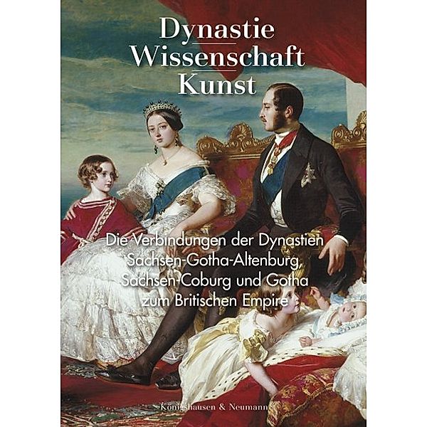 Dynastie - Wissenschaft - Kunst