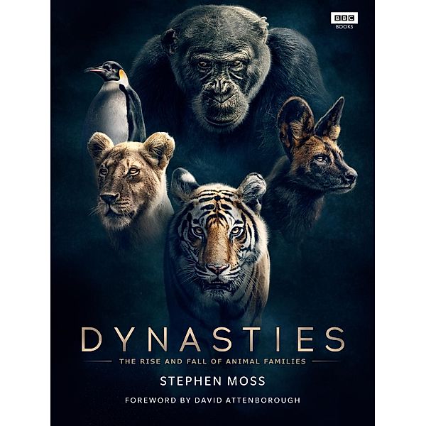 Dynasties, Stephen Moss