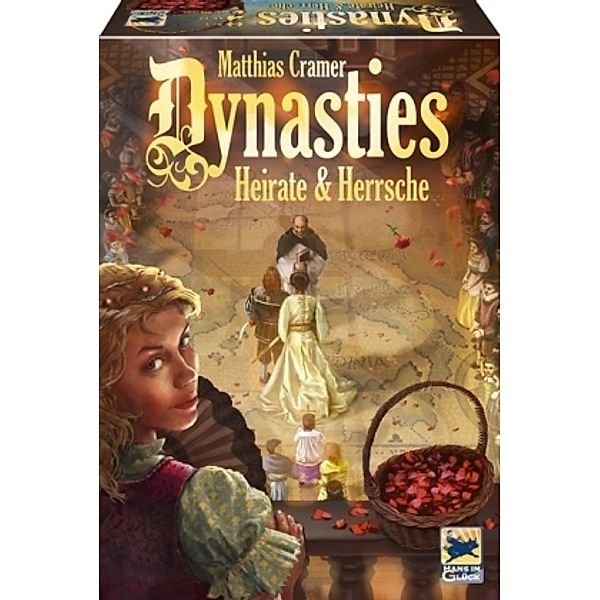 Dynasties (Spiel)