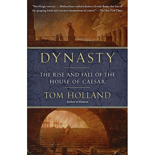 Dynasty, Tom Holland