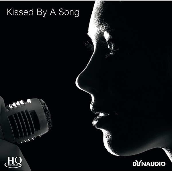 Dynaudio-Kissed By A Song (H, Diverse Interpreten