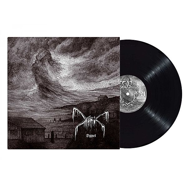 Dypet (Gatefold Black Vinyl), Mork