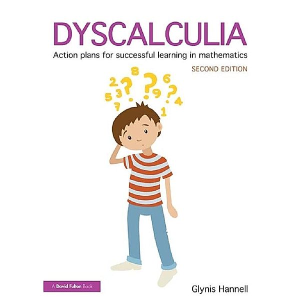 Dyscalculia, Glynis Hannell