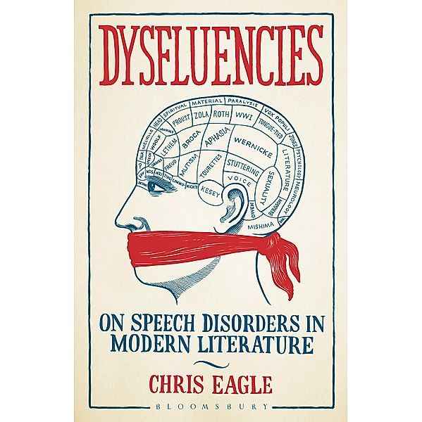 Dysfluencies, Chris Eagle