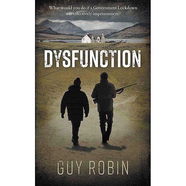 Dysfunction, Guy Robin