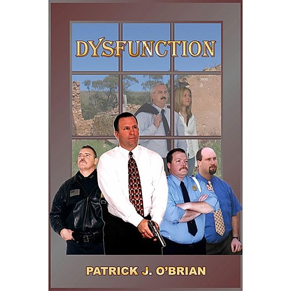 Dysfunction / Patrick J O'Brian, Patrick J O'Brian