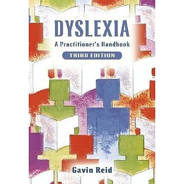 Dyslexia, Gavin Reid