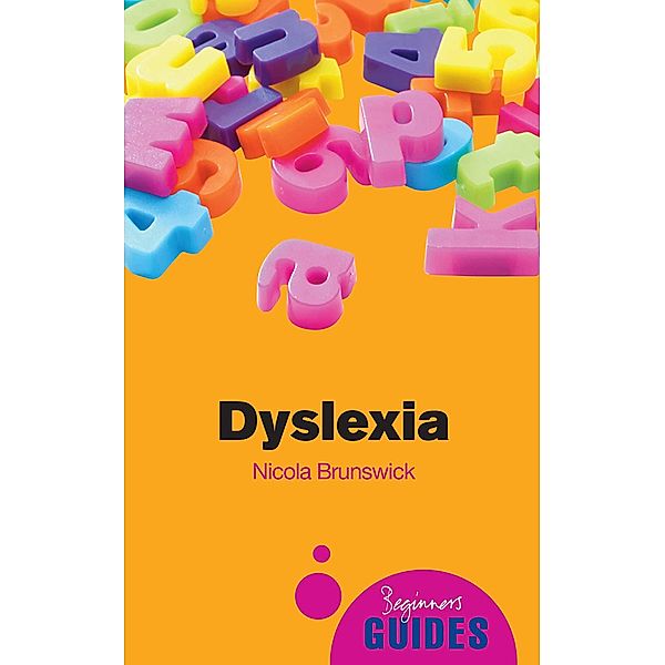 Dyslexia, Nicola Brunswick