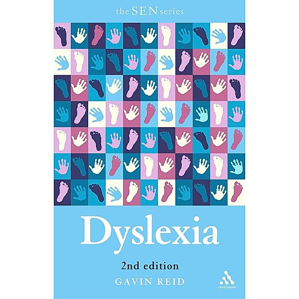 Dyslexia 2nd Edition, Gavin Reid