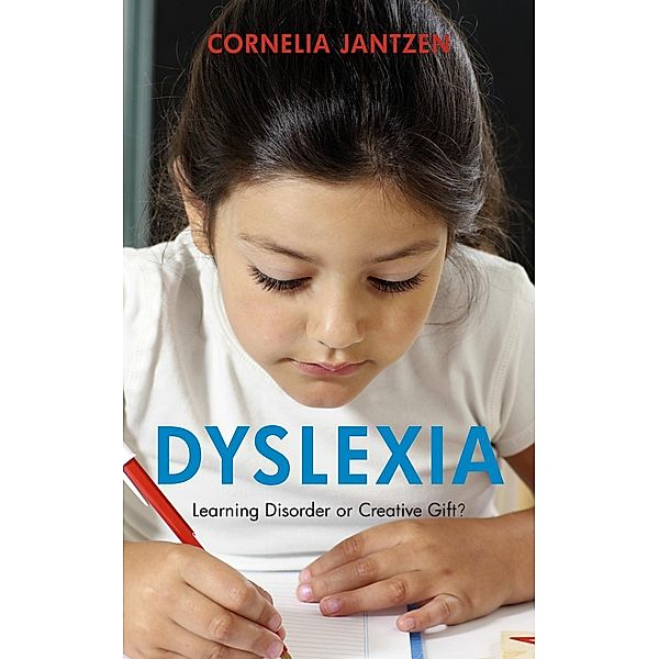 Dyslexia / Floris Books, Cornelia Jantzen