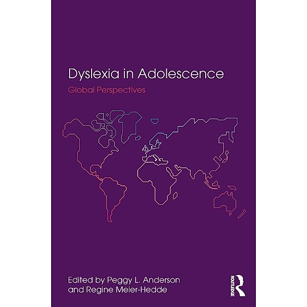 Dyslexia in Adolescence