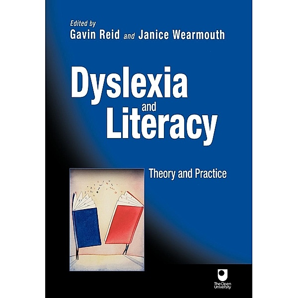 Dyslexia & Literacy, Reid, Wearmouth