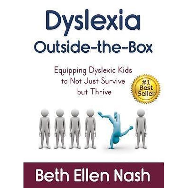 Dyslexia Outside-the-Box, Beth Ellen Nash