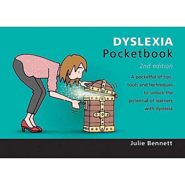 Dyslexia Pocketbook, Julie Bennettt